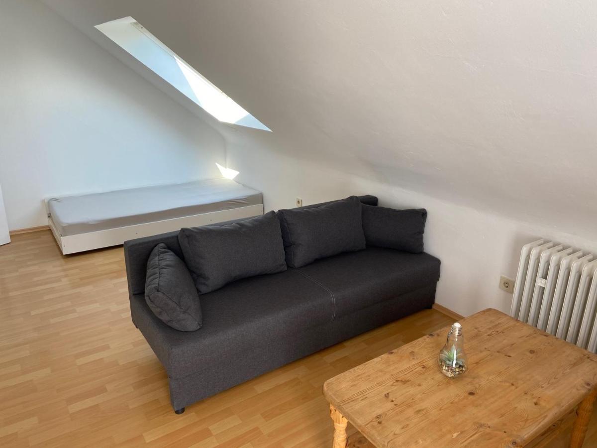 Apartment - Wohnung Bei Nuernberg #2 Röthenbach an der Pegnitz Extérieur photo