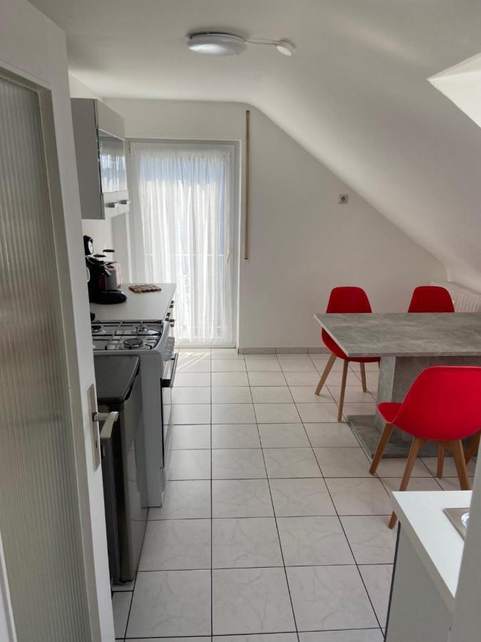 Apartment - Wohnung Bei Nuernberg #2 Röthenbach an der Pegnitz Extérieur photo