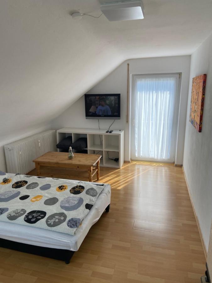 Apartment - Wohnung Bei Nuernberg #2 Röthenbach an der Pegnitz Extérieur photo