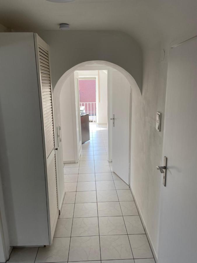 Apartment - Wohnung Bei Nuernberg #2 Röthenbach an der Pegnitz Extérieur photo