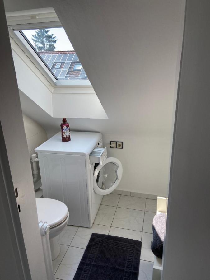 Apartment - Wohnung Bei Nuernberg #2 Röthenbach an der Pegnitz Extérieur photo
