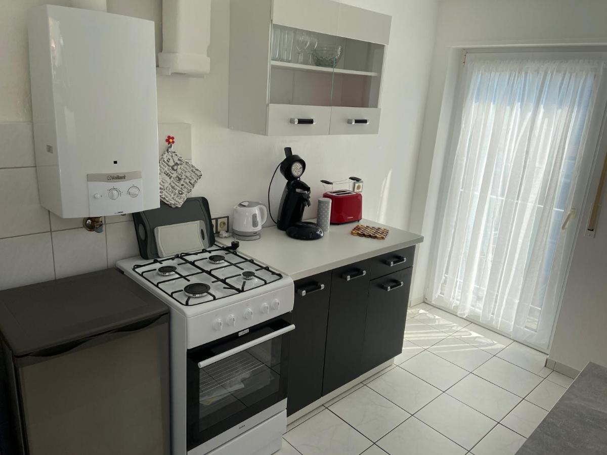 Apartment - Wohnung Bei Nuernberg #2 Röthenbach an der Pegnitz Extérieur photo